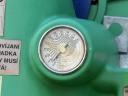 Irtec öntöződob 350/82-es hidraulikus talpalással,  4 sebességes váltóval kipróbálható,  kitűnő állapotban ELADÓ