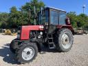 MTZ 820 traktor