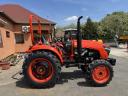 LX504 traktor