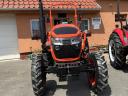 LX504 traktor
