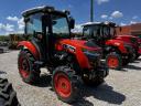 LX504E fülkés traktor ÚJ