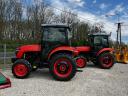 LX504E fülkés traktor ÚJ