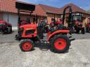 Land X B2 2501 traktor