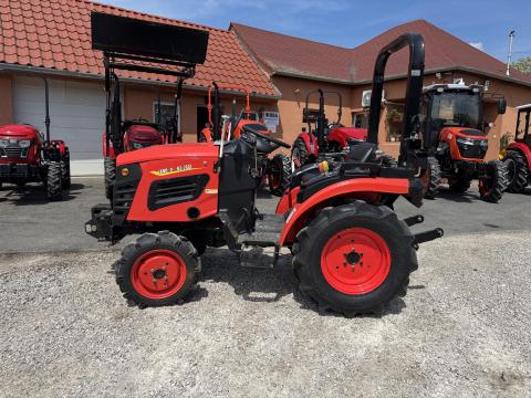Land X B2 2501 traktor