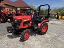 Land X B2 2501 traktor