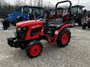 Land X B2 2501 traktor