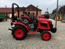Land X B2 2501 traktor