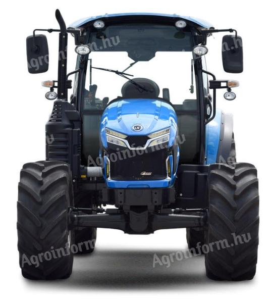 LS MT7.101 traktor
