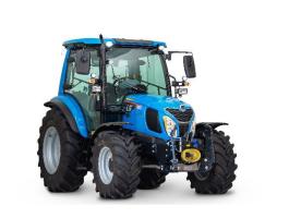 LS MT5.73 traktor KÉSZLETRŐL