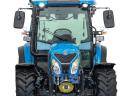 LS MT5.73 traktor KÉSZLETRŐL