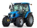 LS MT5.73 traktor KÉSZLETRŐL