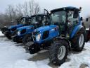 LS MT5.73 traktor KÉSZLETRŐL