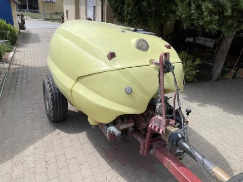 Hardi Axial 2000