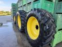 John deere kerék r30 r38