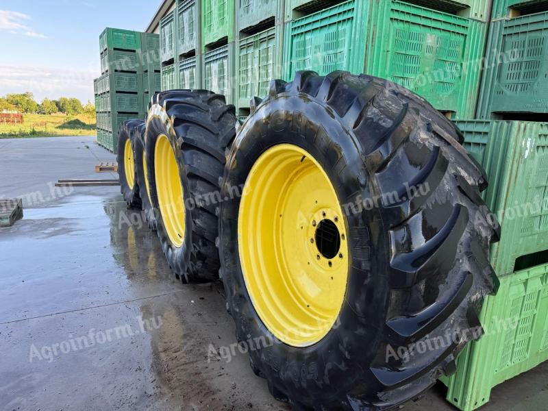 John deere kerék r30 r38