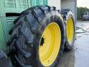 John deere kerék r30 r38