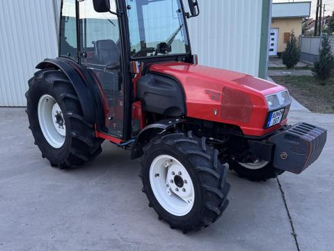 Goldoni Star 90Q traktor eladó Goldoni Star 90Q traktor eladó