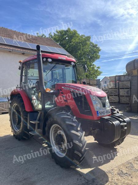 Zetor Proxima 100