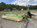 KRONE ActiveMow R360 diszkes fűkasza