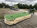 KRONE ActiveMow R360 diszkes fűkasza