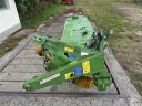 KRONE ActiveMow R360 diszkes fűkasza
