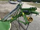 KRONE ActiveMow R360 diszkes fűkasza