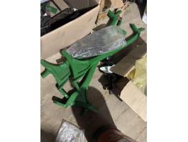 John Deere kukorica adapter alkatrész