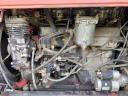 MTZ motor