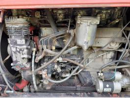 MTZ motor