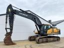 Hyundai HX380AL / 2019 / 6 138 üzemóra / Lízing 20%-tól
