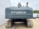 Hyundai HX380AL / 2019 / 6 138 üzemóra / Lízing 20%-tól