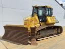 Komatsu D61PXi-24 / 2018 / 10 591 üzemóra / Lízing 20%-tól