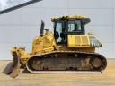 Komatsu D61PXi-24 / 2018 / 10 591 üzemóra / Lízing 20%-tól
