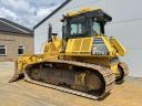 Komatsu D61PXi-24 / 2018 / 10 591 üzemóra / Lízing 20%-tól