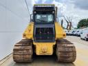 Komatsu D61PXi-24 / 2018 / 10 591 üzemóra / Lízing 20%-tól