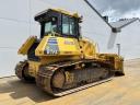 Komatsu D61PXi-24 / 2018 / 10 591 üzemóra / Lízing 20%-tól