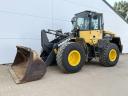 Komatsu WA200PZ-6 / 2014 / 5.604 üzemóra / Lízing 20%-tól
