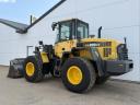 Komatsu WA200PZ-6 / 2014 / 5.604 üzemóra / Lízing 20%-tól