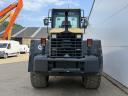 Komatsu WA200PZ-6 / 2014 / 5.604 üzemóra / Lízing 20%-tól