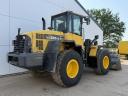 Komatsu WA200PZ-6 / 2014 / 5.604 üzemóra / Lízing 20%-tól