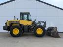Komatsu WA200PZ-6 / 2014 / 5.604 üzemóra / Lízing 20%-tól