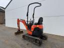 Kubota U10-3 / 2019 / 1 322 üzemóra / Lízing 20%-tól