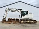 Liebherr R914 Compact / 2017 / 7 010 üzemóra / Lízing 20%-tól