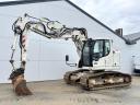 Liebherr R914 Compact / 2017 / 7 010 üzemóra / Lízing 20%-tól