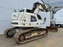 Liebherr R914 Compact / 2017 / 7 010 üzemóra / Lízing 20%-tól