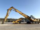Liebherr R944C UHD - 23 méter bontógép / 2012 / 10 349 üzemóra / Lízing 20%-tól
