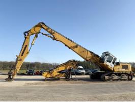 Liebherr R944C UHD - 23 Meter Bontógép / 2012 / 10.349 üzemóra / Lízing 20%-tól