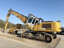 Liebherr R944C UHD - 23 méter bontógép / 2012 / 10 349 üzemóra / Lízing 20%-tól