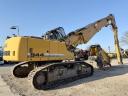 Liebherr R944C UHD - 23 méter bontógép / 2012 / 10 349 üzemóra / Lízing 20%-tól