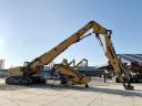 Liebherr R944C UHD - 23 méter bontógép / 2012 / 10 349 üzemóra / Lízing 20%-tól